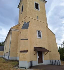 Szent Demeter Templom