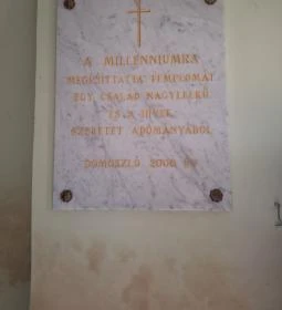 Szent Demeter Templom