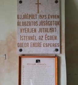 Szent Demeter Templom