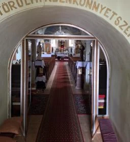 Szent Demeter Templom