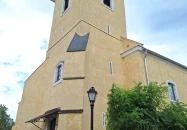 Szent Demeter Templom Domoszló