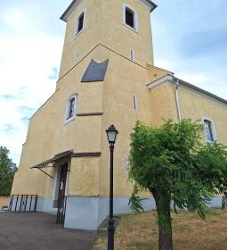 Szent Demeter Templom