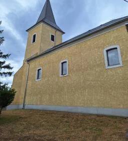 Szent Demeter Templom