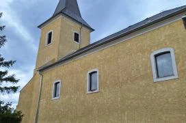 Szent Demeter Templom Domoszló