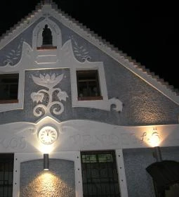 Szent Domonkos Vendéglő