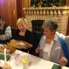 Szent Domonkos Vendéglő Várvölgy - Egyéb