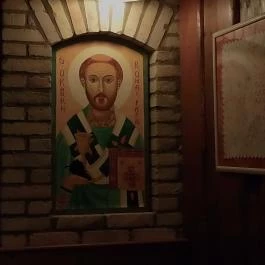 Szent Domonkos Vendéglő Várvölgy - Belső