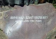 Szent Erzsébet Olaszliszka