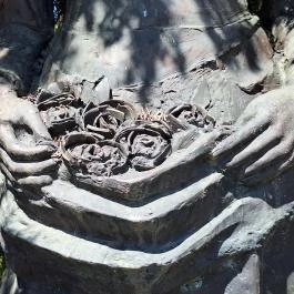 Szent Erzsébet, Olaszliszka - Egyéb