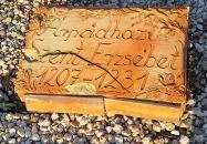 Szent Erzsébet-emlékmű Budapest