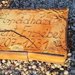 Szent Erzsébet-emlékmű, Budapest - Egyéb