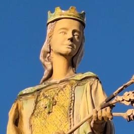 Szent Erzsébet-emlékmű, Budapest - Egyéb