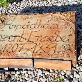 Szent Erzsébet-emlékmű, Budapest - Egyéb