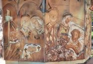 Szent Erzsébet-emlékmű Budapest