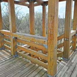 Szent Erzsébet-kilátó Öttömös - Egyéb