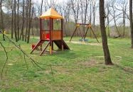 Szent Erzsébet-kilátó Öttömös