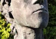 Szent Erzsébet-szoborcsoport Sárospatak