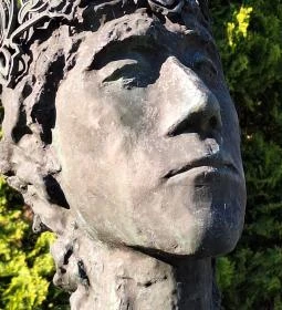 Szent Erzsébet-szoborcsoport