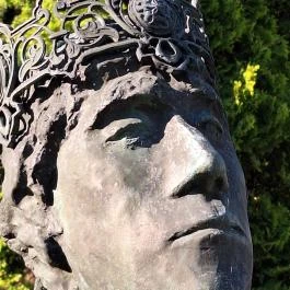 Szent Erzsébet-szoborcsoport, Sárospatak - Egyéb