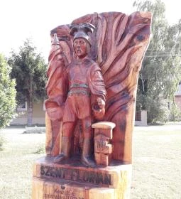 Szent Flórián