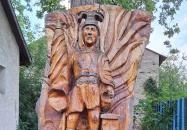 Szent Flórián Zalahaláp