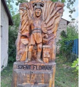 Szent Flórián