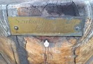 Szent Flórián Zalahaláp