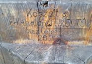 Szent Flórián Zalahaláp