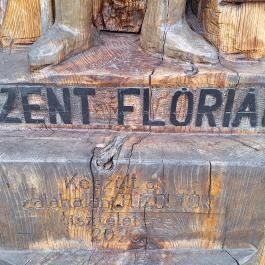 Szent Flórián Zalahaláp - Egyéb