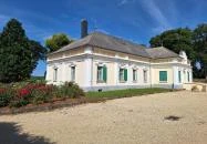 Szent Gaál Kastély és Borház Zomba