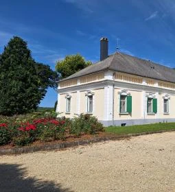 Szent Gaál Kastély és Borház