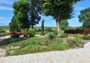 Szent Gaál Kastély és Borház Zomba