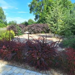 Szent Gaál Kastély és Borház Zomba - Külső kép