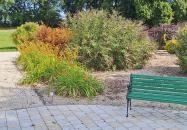 Szent Gaál Kastély és Borház Zomba