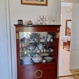 Szent Gaál Kastély és Borház Zomba - Egyéb