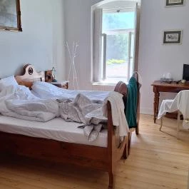 Szent Gaál Kastély és Borház Zomba - Belső