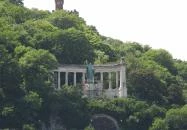 Szent Gellért-szobor Budapest