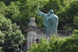 Szent Gellért-szobor Budapest