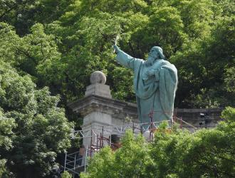 Szent Gellért-szobor