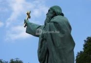 Szent Gellért-szobor Budapest