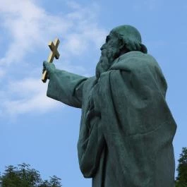 Szent Gellért-szobor Budapest - Egyéb