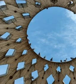 Szent Gellért téri díszkút