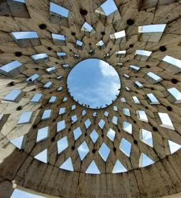 Szent Gellért téri díszkút