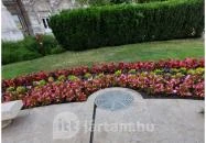 Szent Gellért téri díszkút Budapest