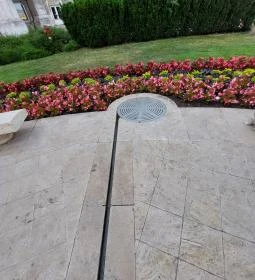 Szent Gellért téri díszkút