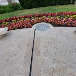 Szent Gellért téri díszkút, Budapest - Egyéb