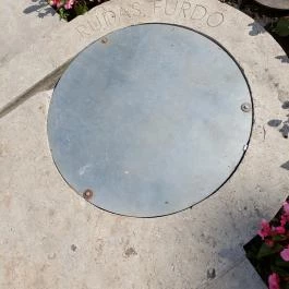 Szent Gellért téri díszkút, Budapest - Egyéb