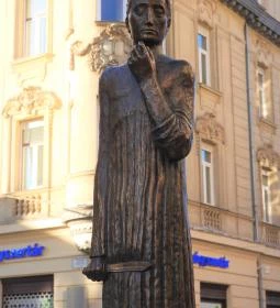 Szent György-díszkút