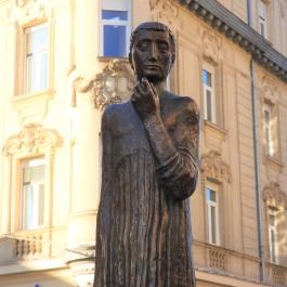 Szent György-díszkút Győr - Egyéb