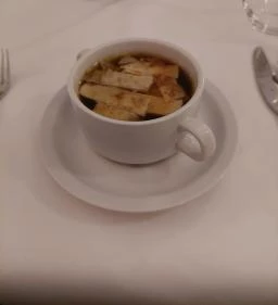 Bodrogi Kúria Wellness Hotel étterme